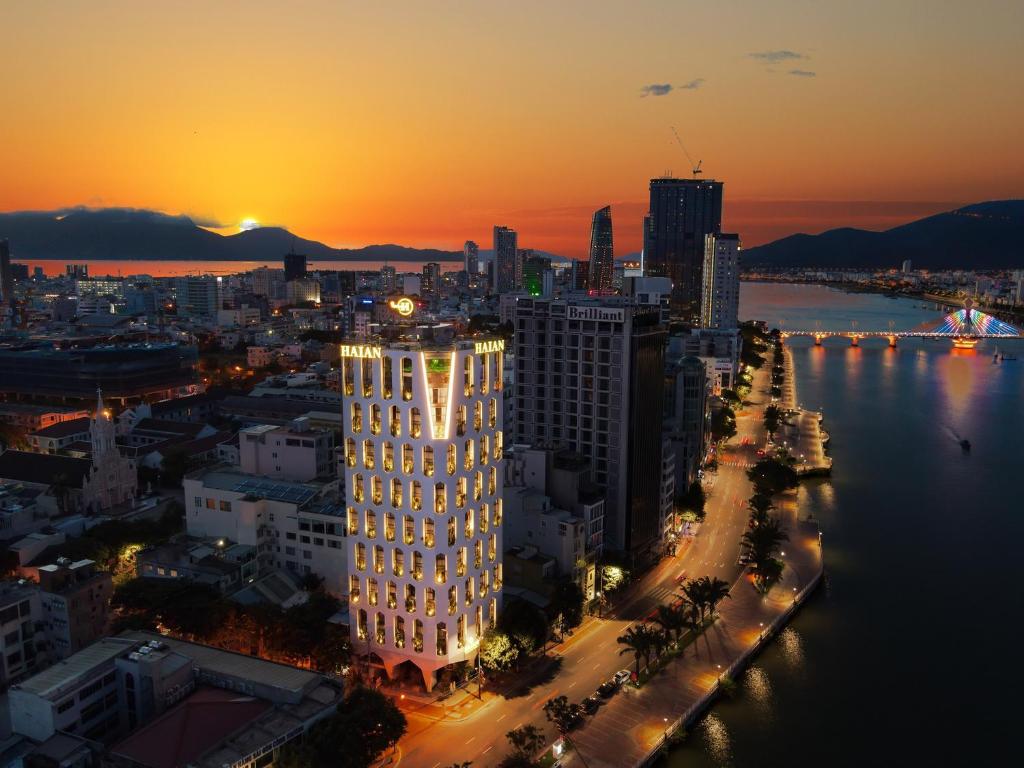 Vanda Hotel, Da Nang