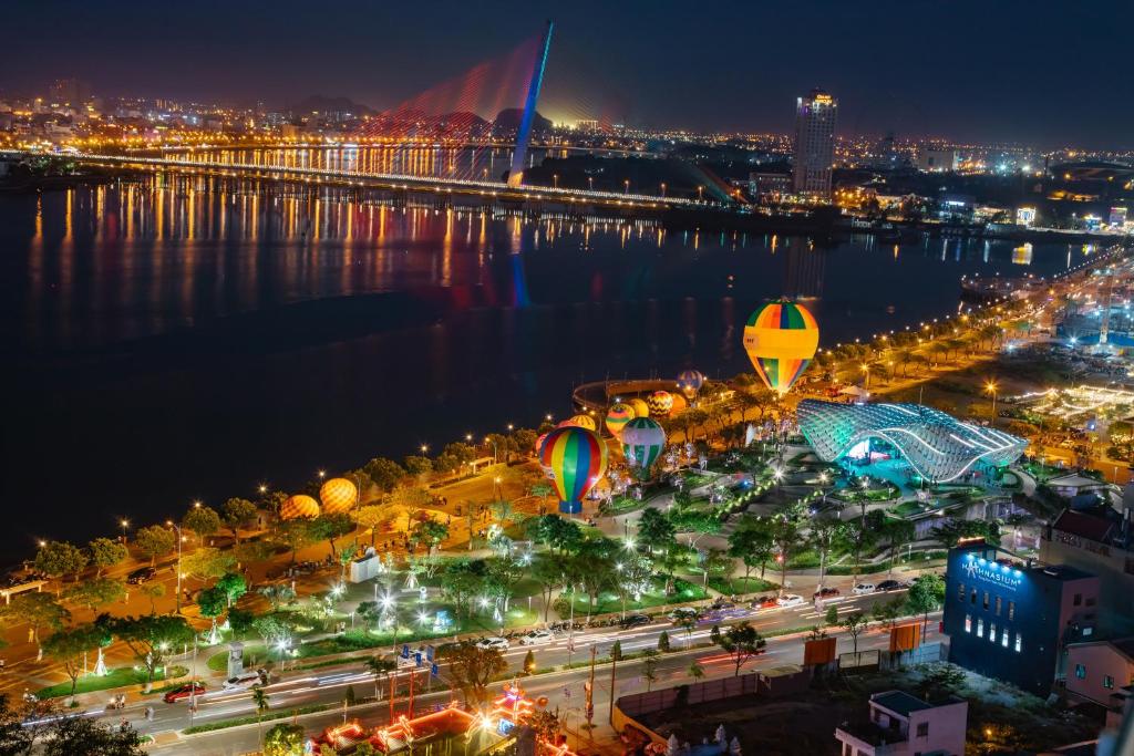 Vanda Hotel, Da Nang