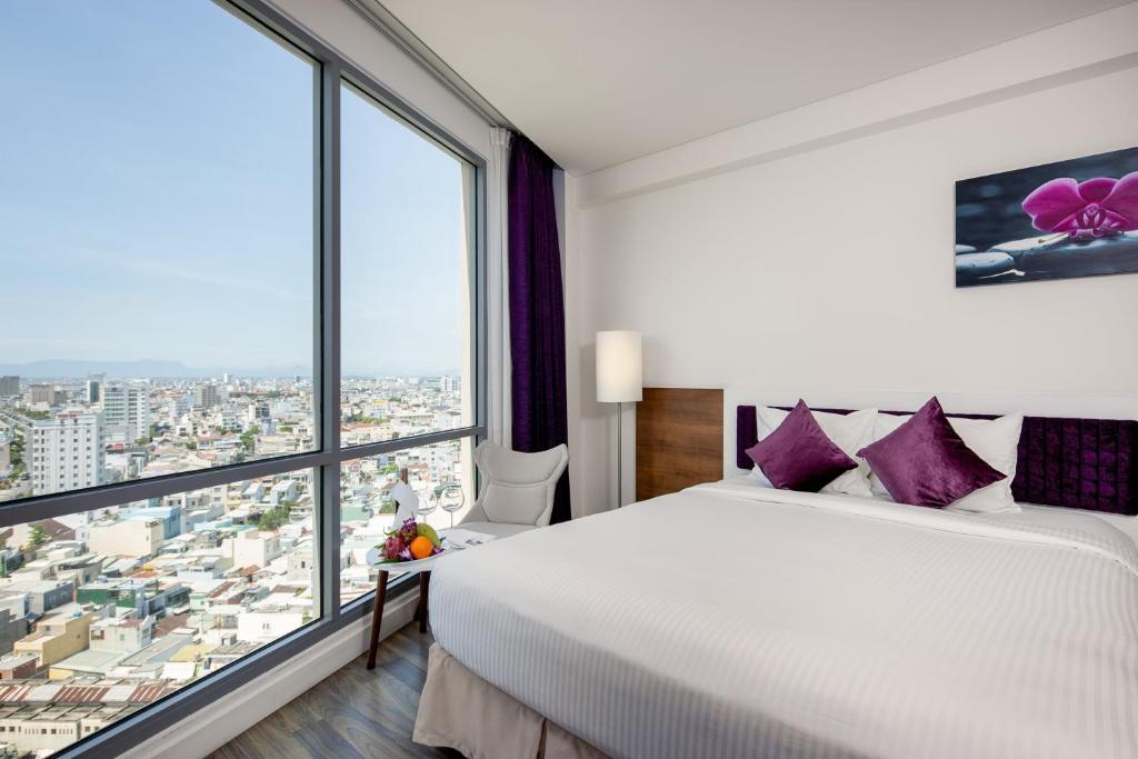 Vanda Hotel, Da Nang