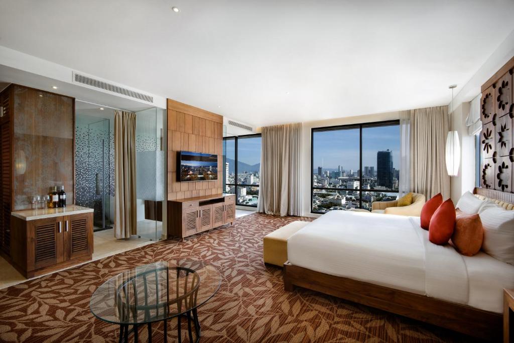 Vanda Hotel, Da Nang