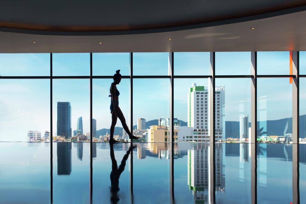 Vanda Hotel, Da Nang