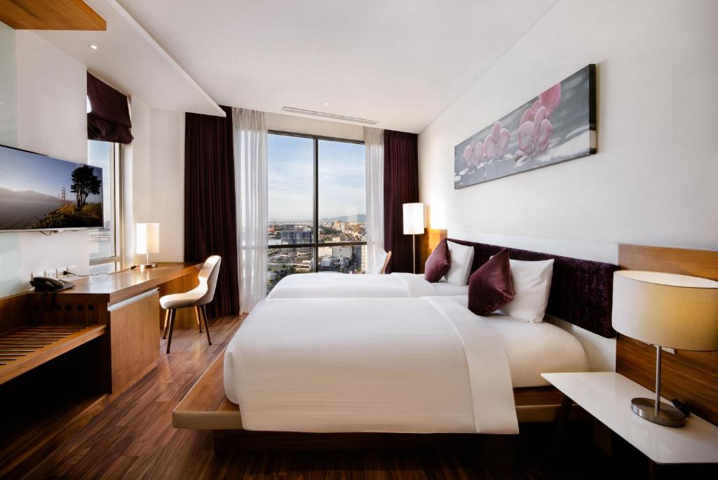 Vanda Hotel, Da Nang