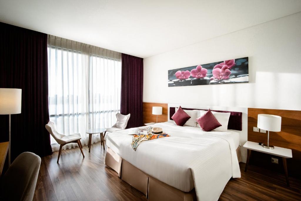 Vanda Hotel, Da Nang