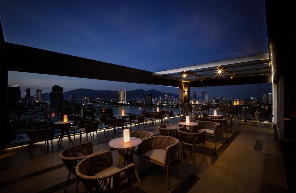 Vanda Hotel, Da Nang