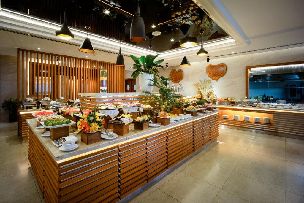 Vanda Hotel, Da Nang