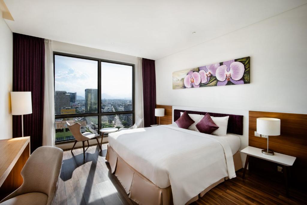 Vanda Hotel, Da Nang