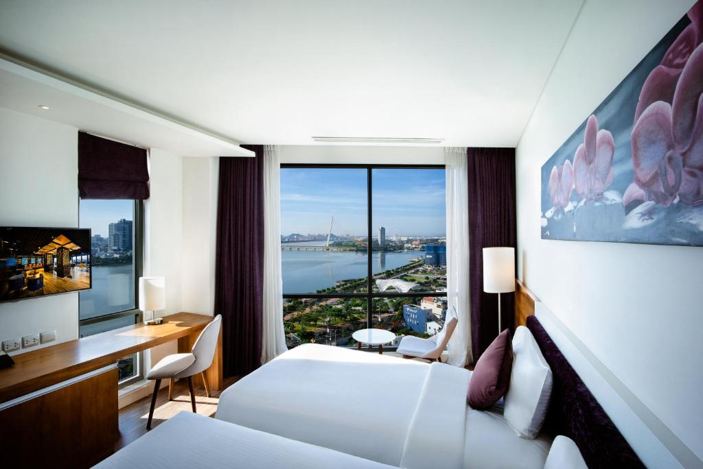 Vanda Hotel, Da Nang