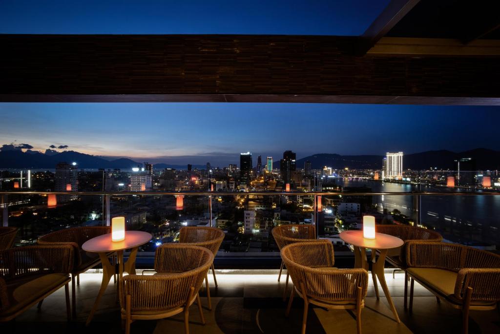 Vanda Hotel, Da Nang