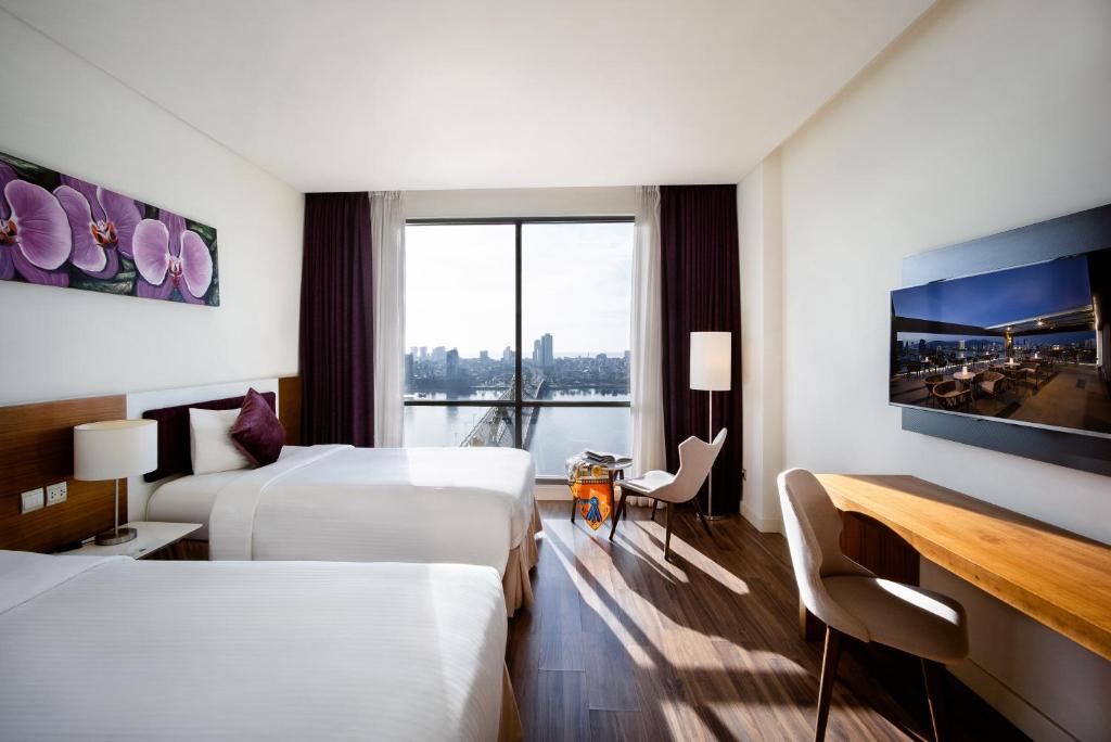 Vanda Hotel, Da Nang