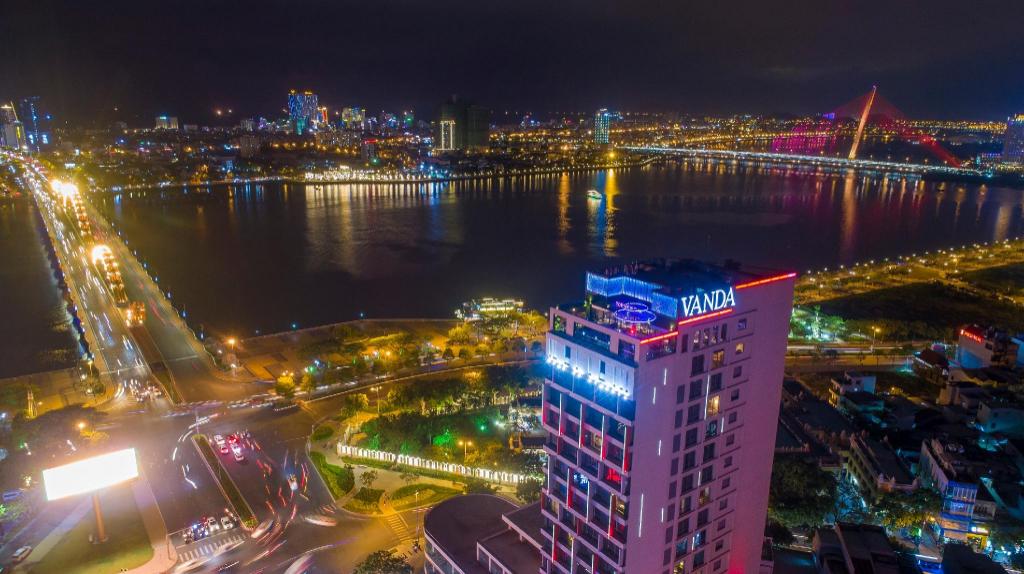 Vanda Hotel, Da Nang