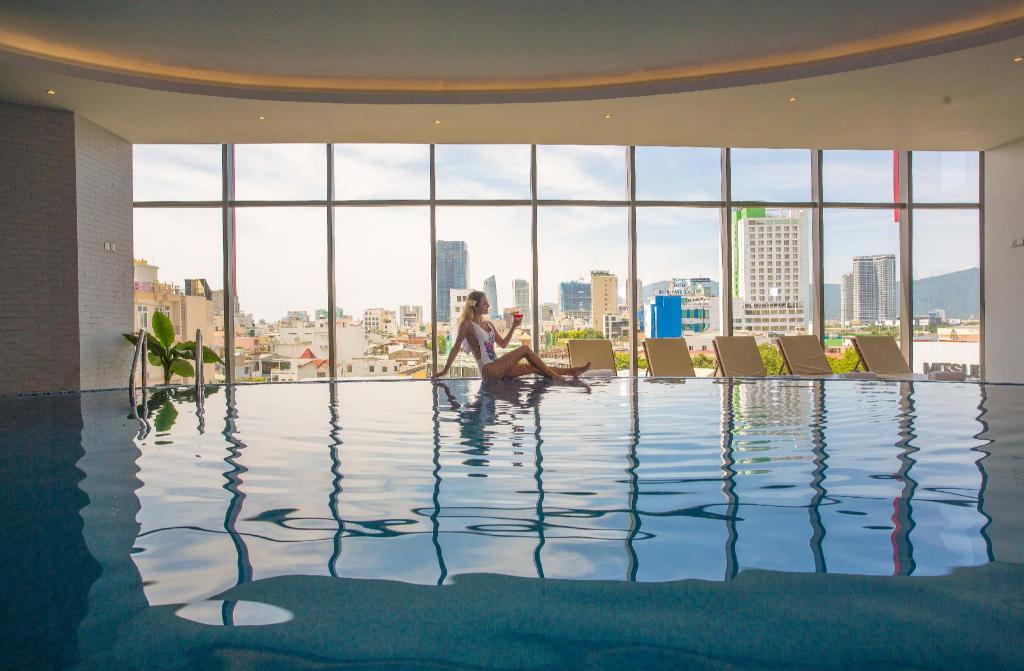 Vanda Hotel, Da Nang