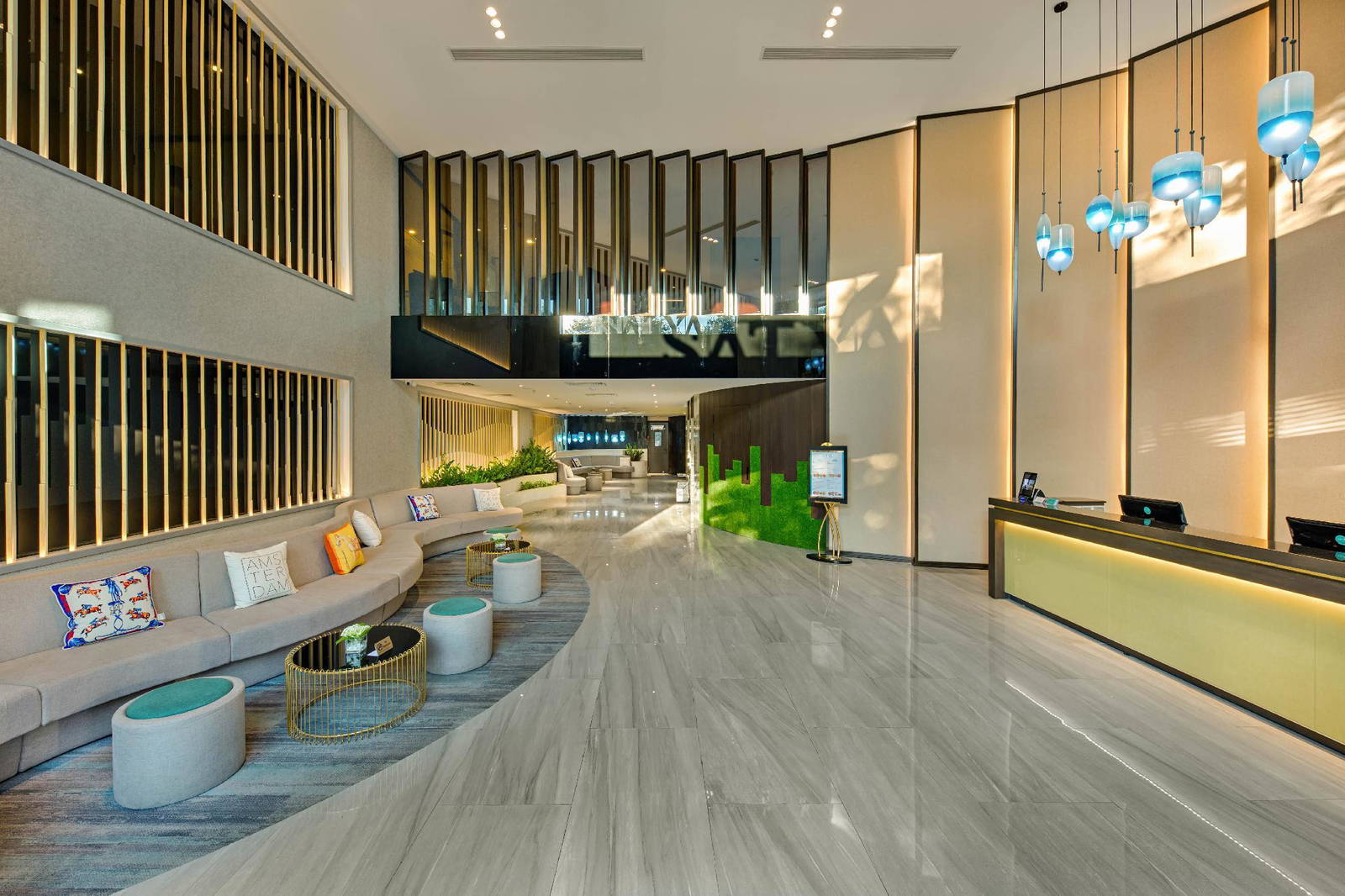 Vanda Hotel, Da Nang