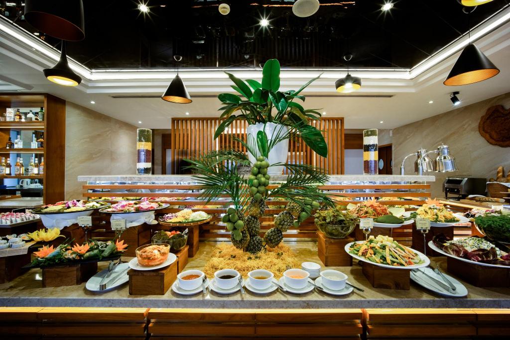 Vanda Hotel, Da Nang