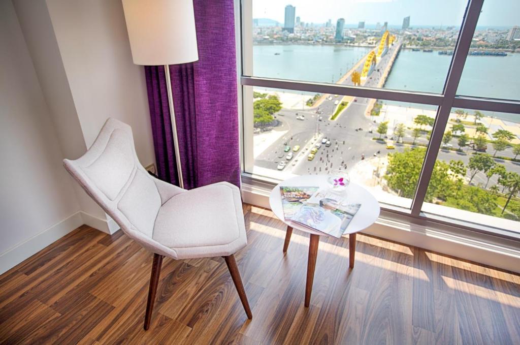 Vanda Hotel, Da Nang