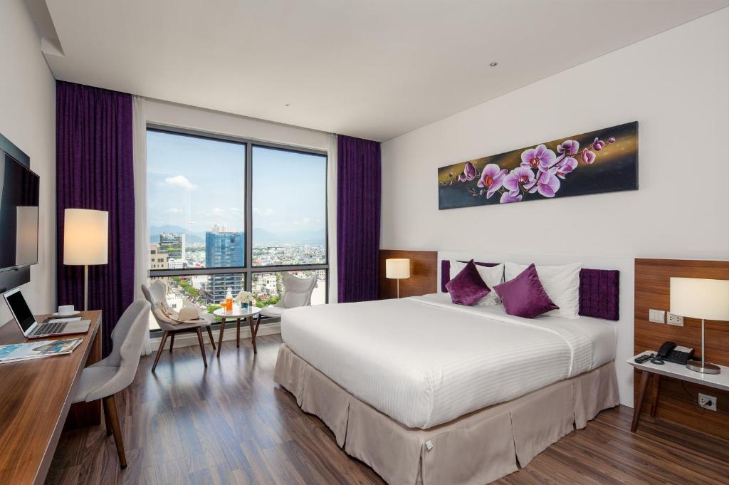 Vanda Hotel, Da Nang