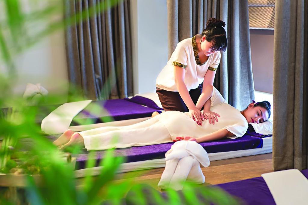 Vanda Hotel, Da Nang