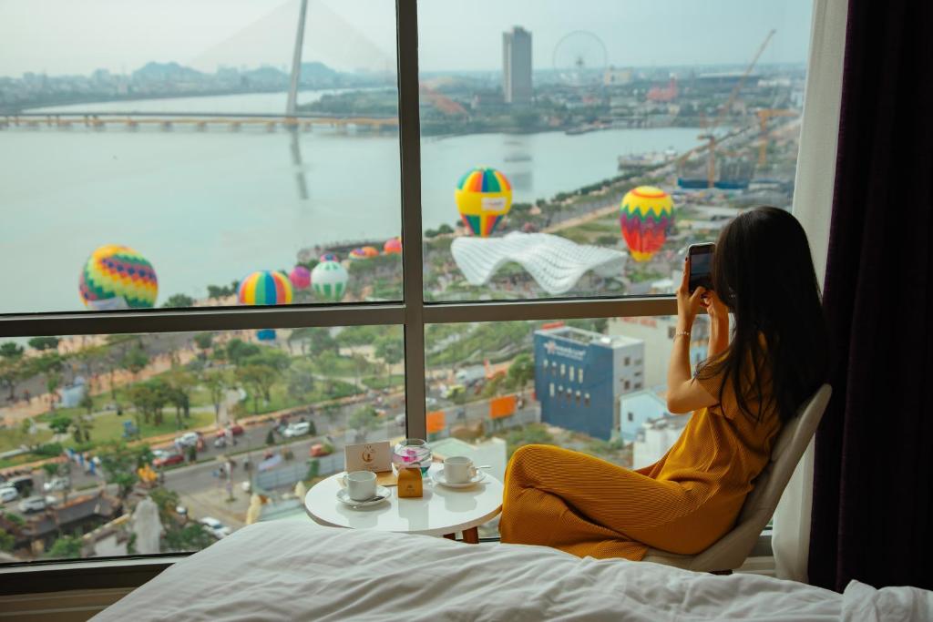 Vanda Hotel, Da Nang