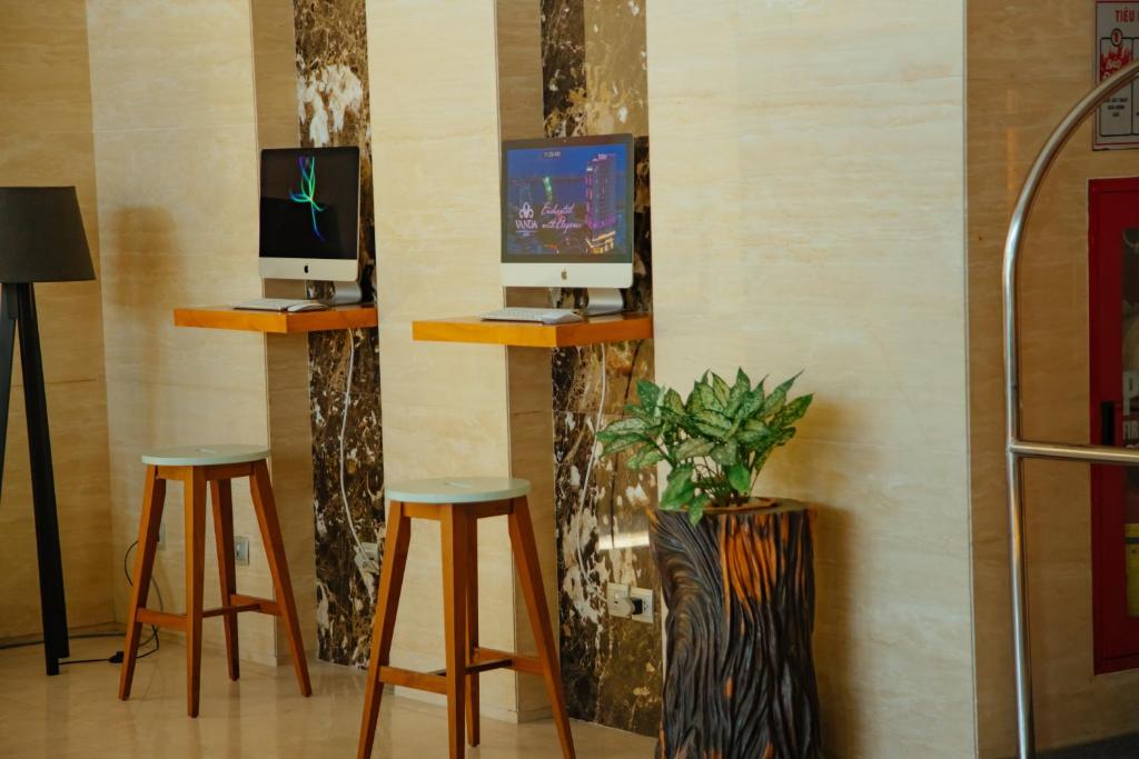 Vanda Hotel, Da Nang