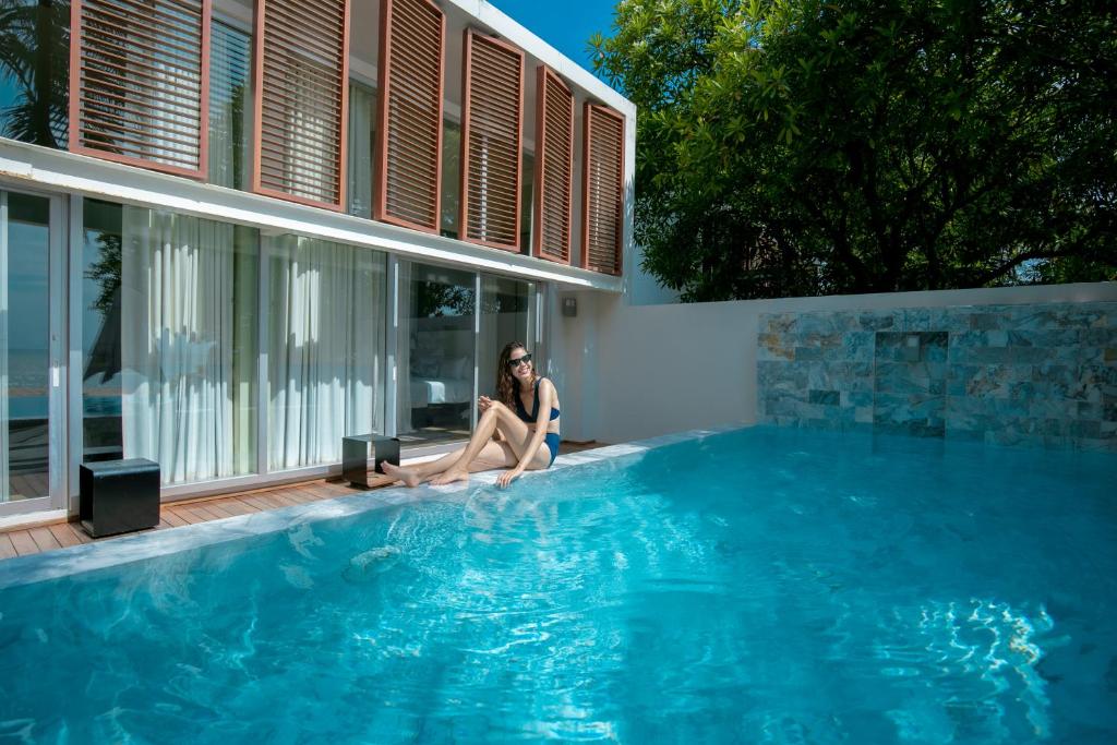 Veranda Resort & Villas Hua Hin Cha Am, Hua Hin, Thailand