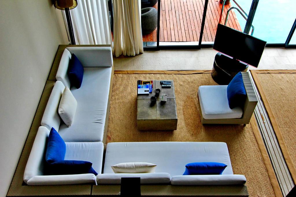Veranda Resort & Villas Hua Hin Cha Am, Hua Hin, Thailand