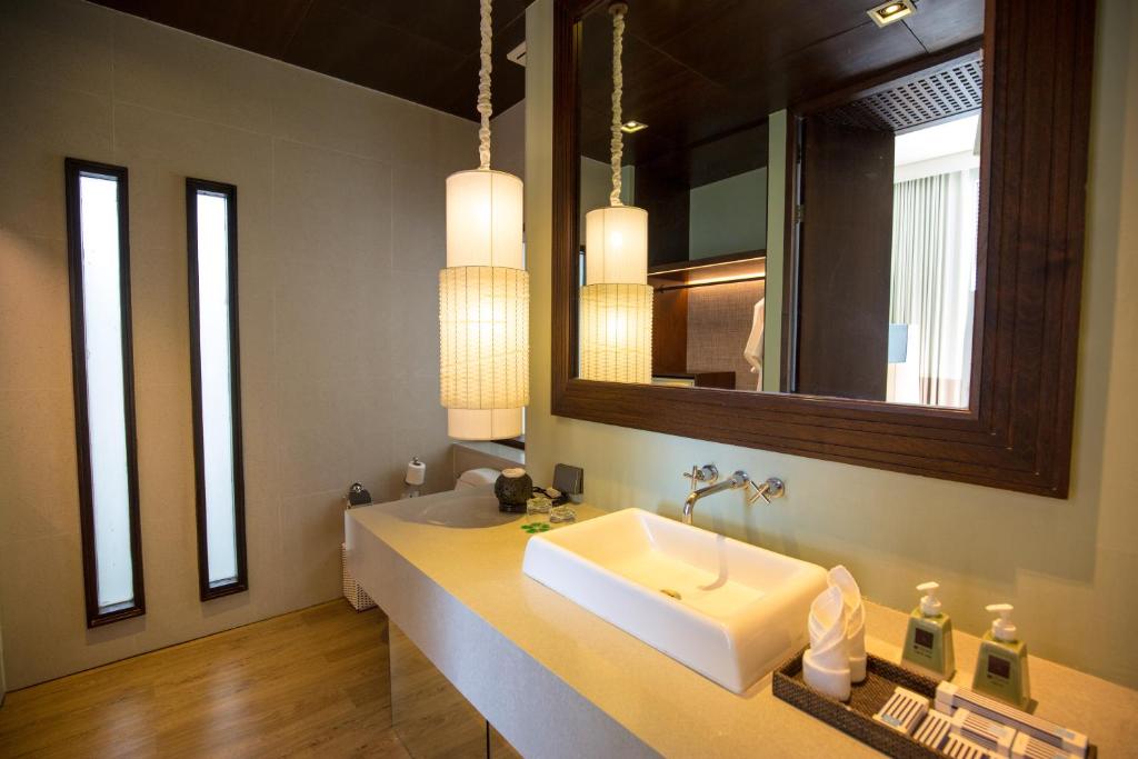 Veranda Resort & Villas Hua Hin Cha Am, Hua Hin, Thailand