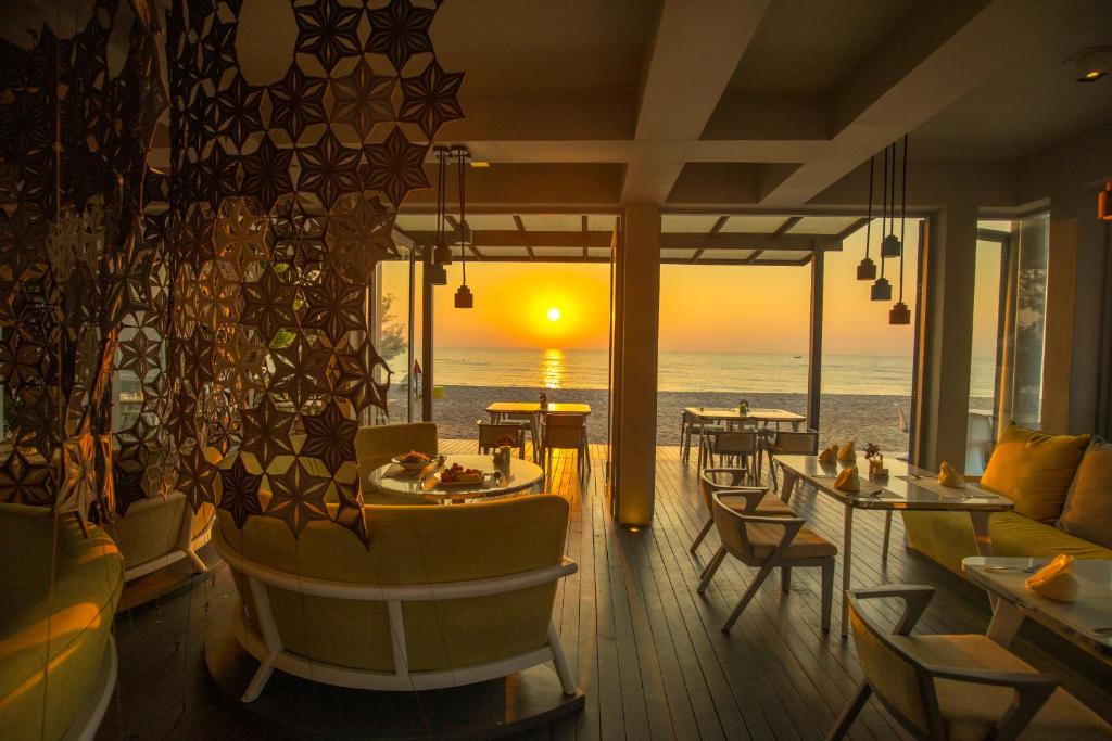 Veranda Resort & Villas Hua Hin Cha Am, Hua Hin, Thailand
