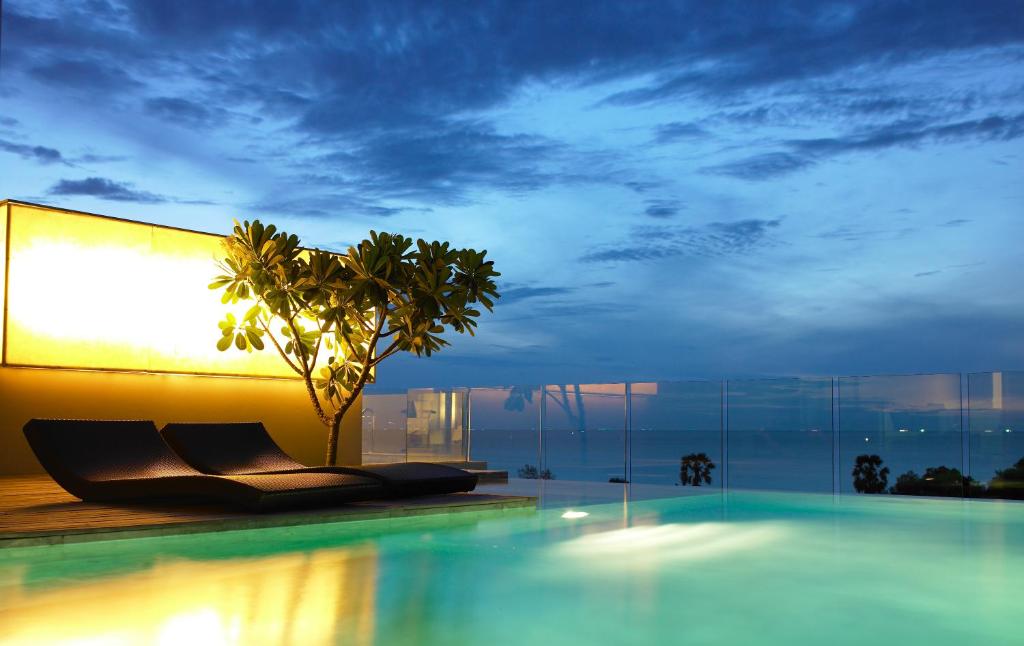 Veranda Resort & Villas Hua Hin Cha Am, Hua Hin, Thailand