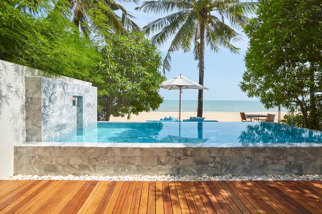 Veranda Resort & Villas Hua Hin Cha Am, Hua Hin, Thailand