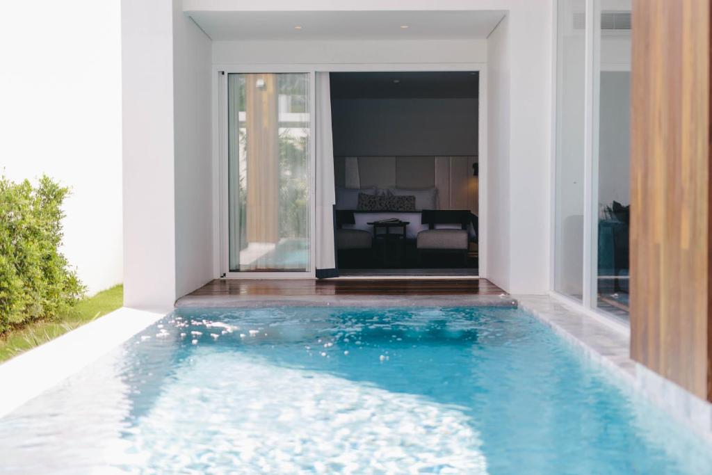 Veranda Resort & Villas Hua Hin Cha Am, Hua Hin, Thailand