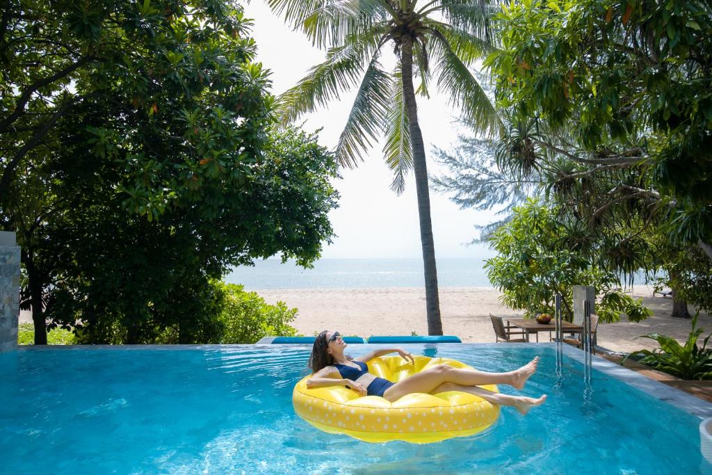 Veranda Resort & Villas Hua Hin Cha Am, Hua Hin, Thailand