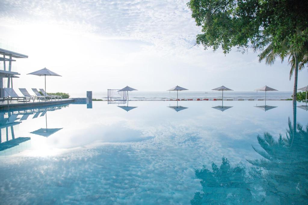 Veranda Resort & Villas Hua Hin Cha Am, Hua Hin, Thailand