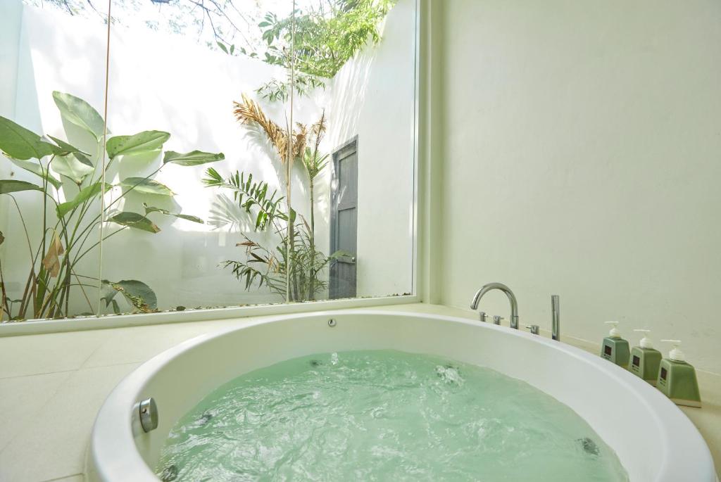 Veranda Resort & Villas Hua Hin Cha Am, Hua Hin, Thailand