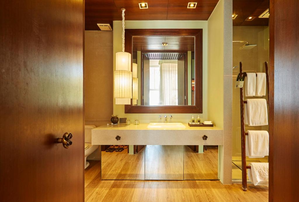 Veranda Resort & Villas Hua Hin Cha Am, Hua Hin, Thailand