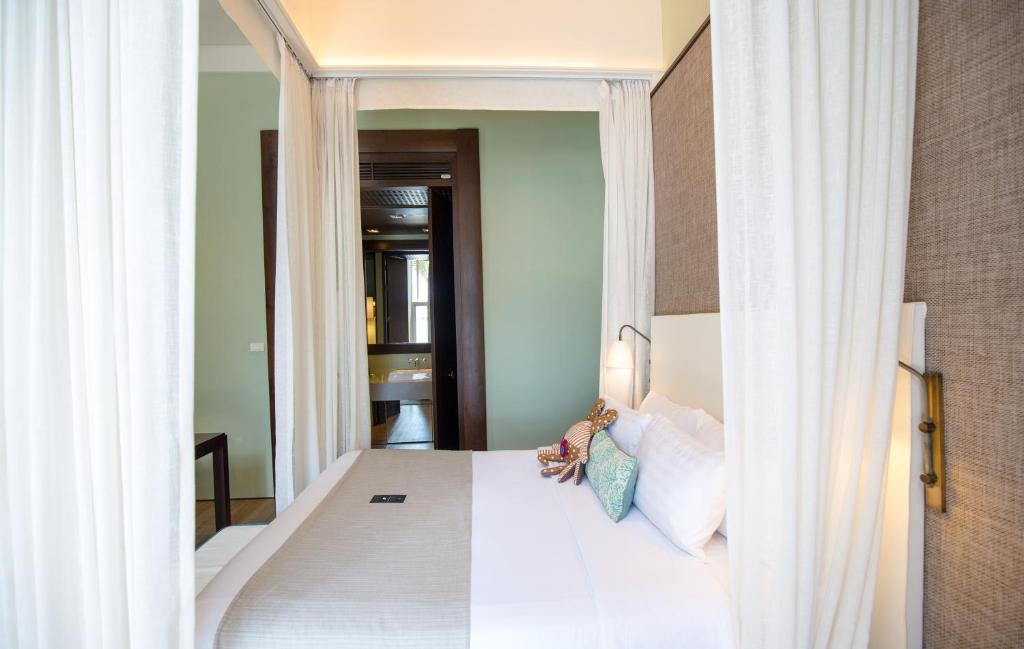 Veranda Resort & Villas Hua Hin Cha Am, Hua Hin, Thailand