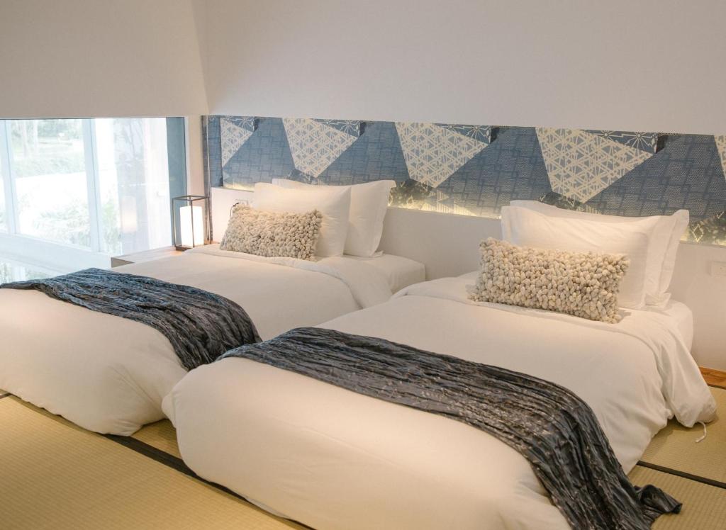 Veranda Resort & Villas Hua Hin Cha Am, Hua Hin, Thailand