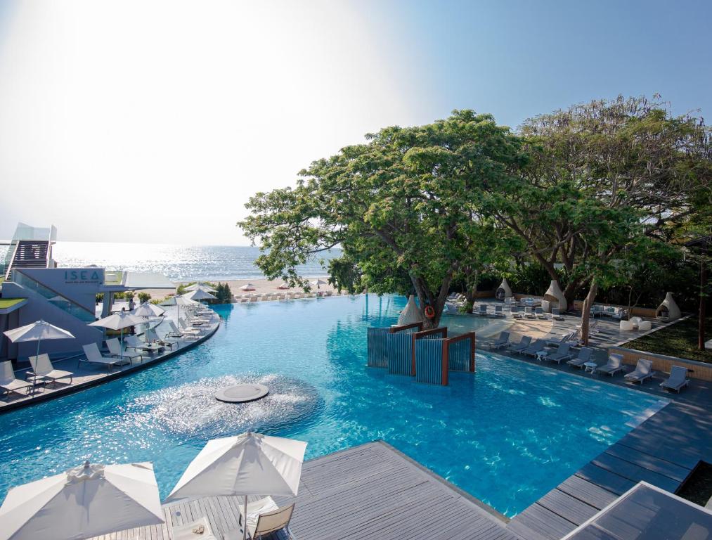 Veranda Resort & Villas Hua Hin Cha Am, Hua Hin, Thailand