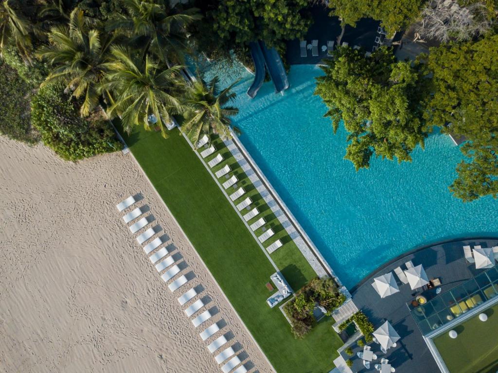 Veranda Resort & Villas Hua Hin Cha Am, Hua Hin, Thailand