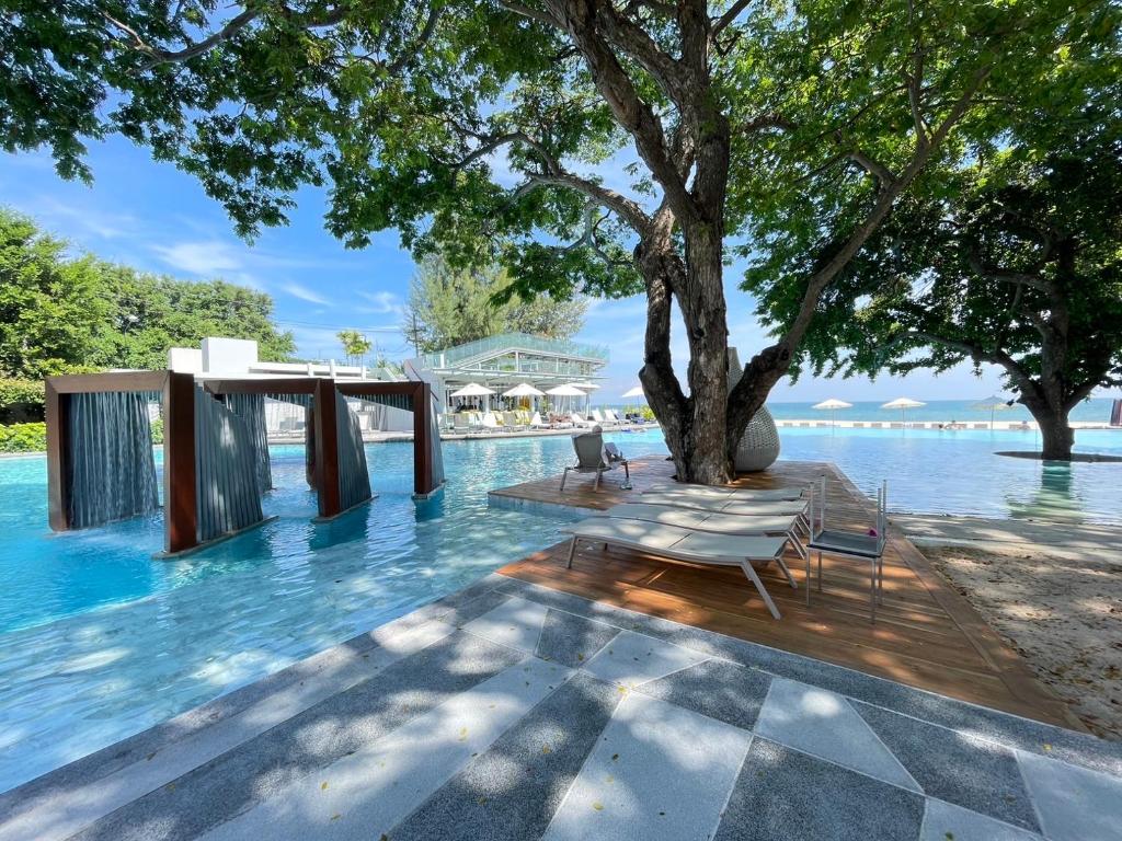 Veranda Resort & Villas Hua Hin Cha Am, Hua Hin, Thailand
