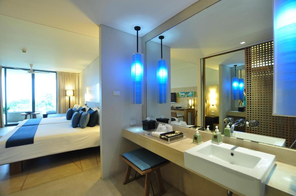 Veranda Resort & Villas Hua Hin Cha Am, Hua Hin, Thailand