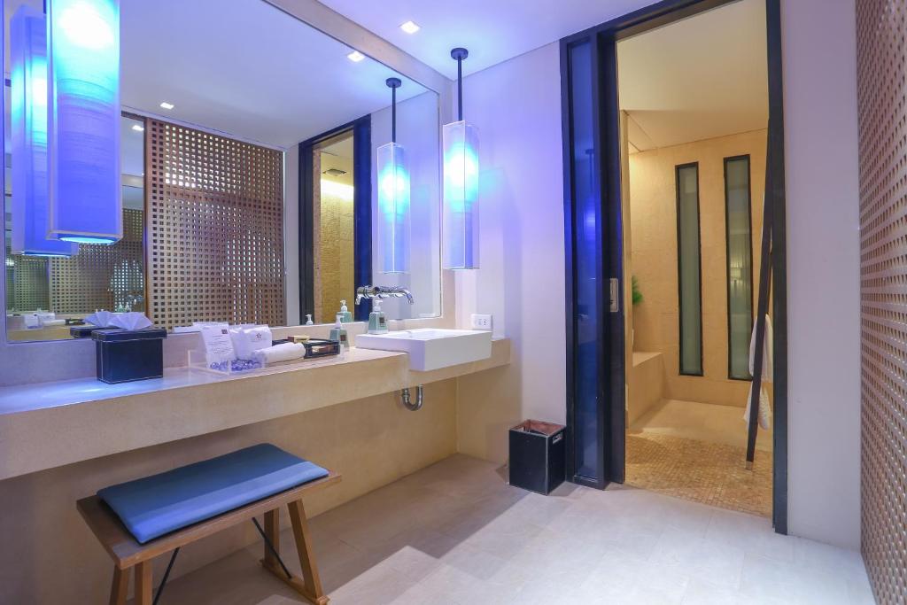 Veranda Resort & Villas Hua Hin Cha Am, Hua Hin, Thailand