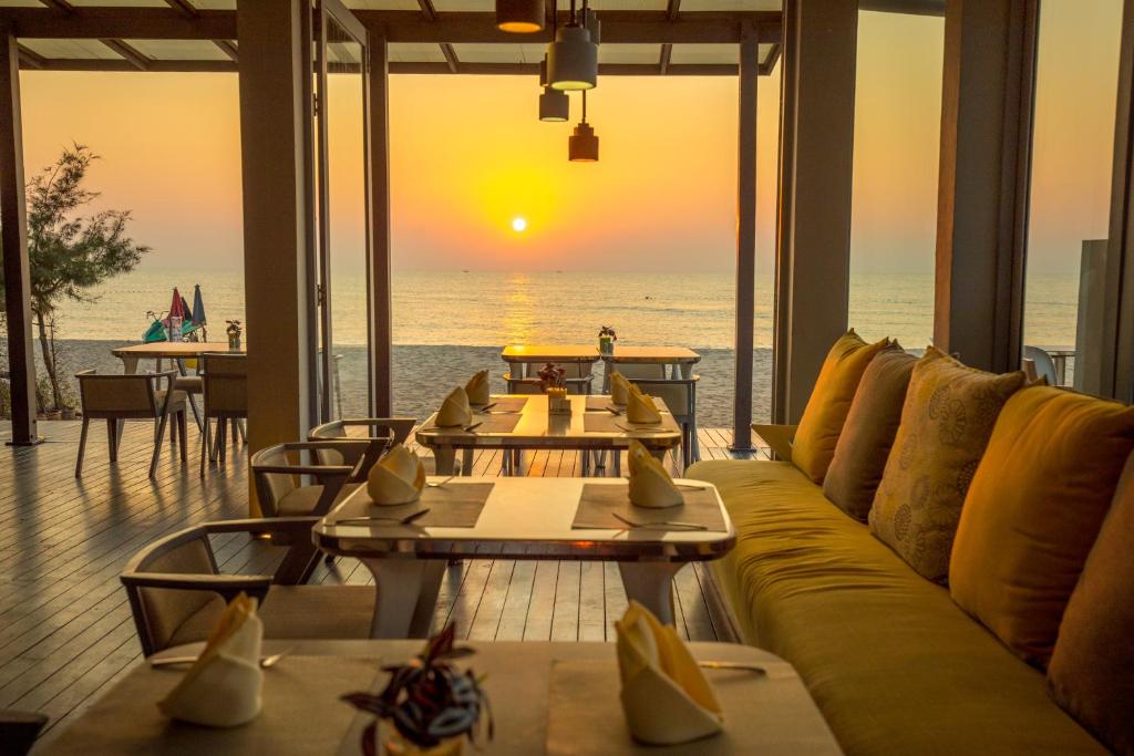 Veranda Resort & Villas Hua Hin Cha Am, Hua Hin, Thailand