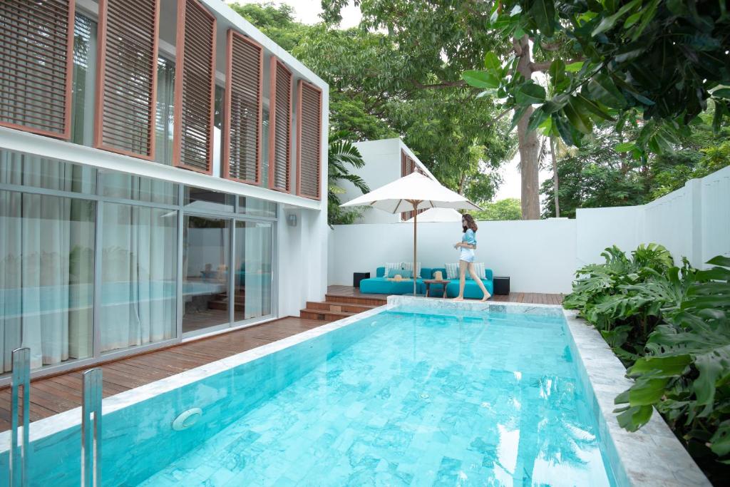Veranda Resort & Villas Hua Hin Cha Am, Hua Hin, Thailand