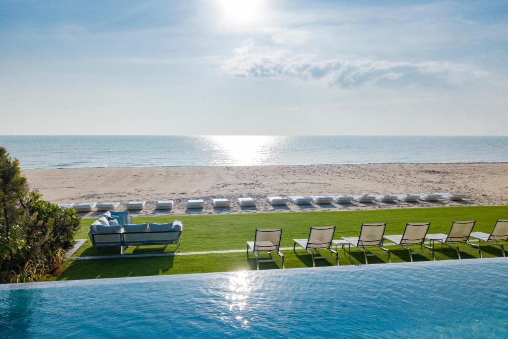 Veranda Resort & Villas Hua Hin Cha Am, Hua Hin, Thailand