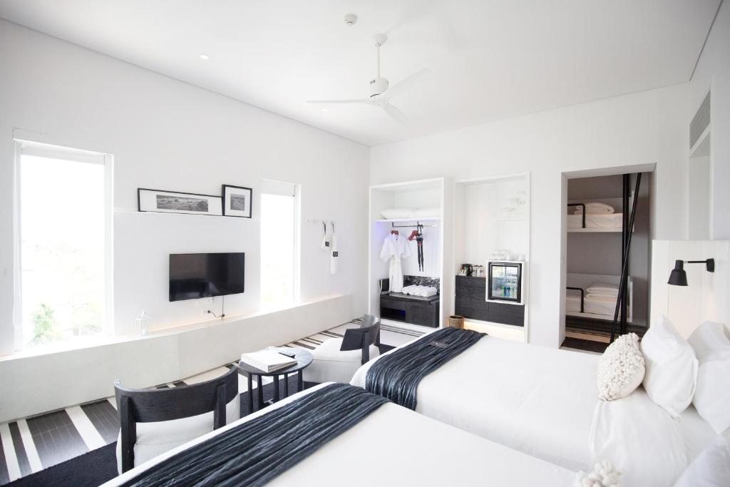 Veranda Resort & Villas Hua Hin Cha Am, Hua Hin, Thailand