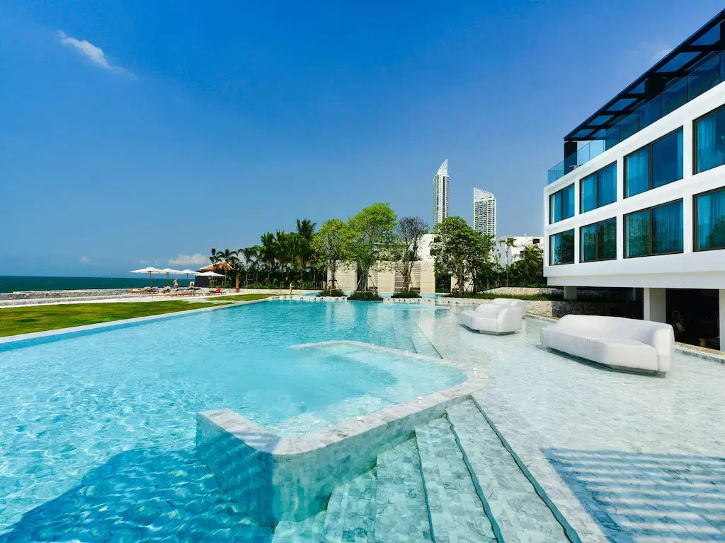Veranda Resort Pattaya - MGallery, Pattaya