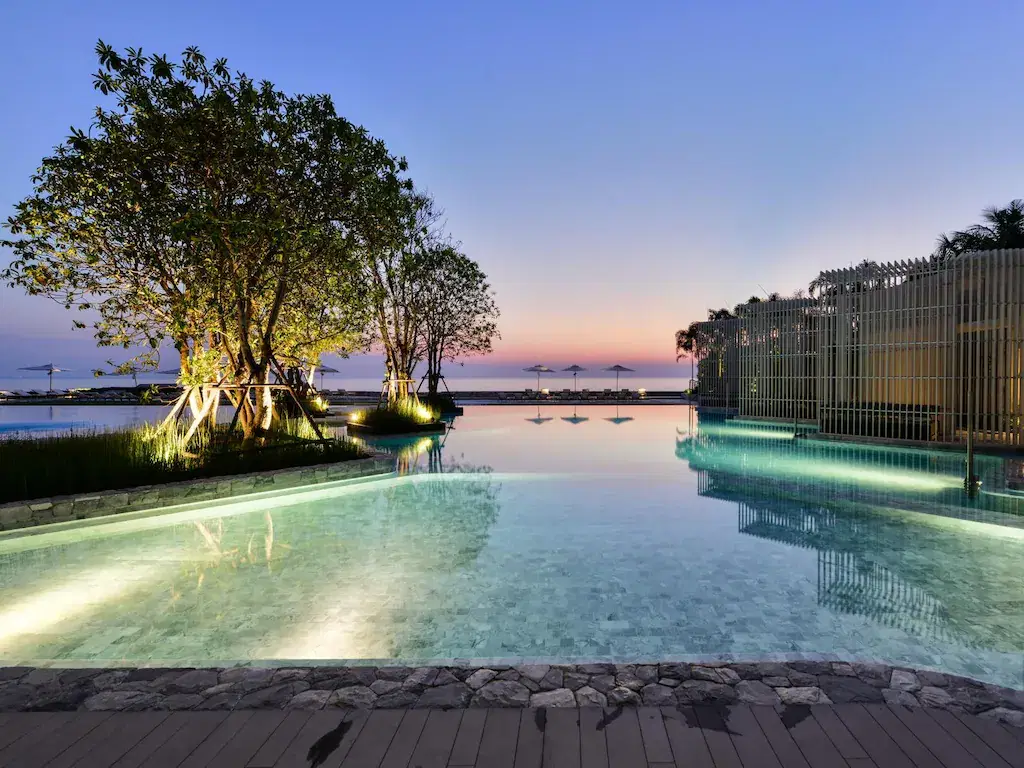 Veranda Resort Pattaya - MGallery, Pattaya