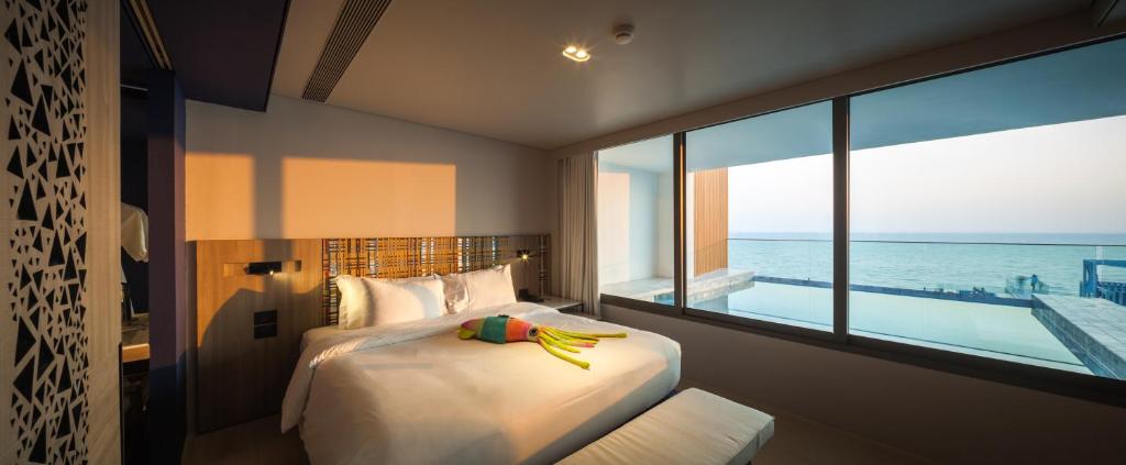 Veranda Resort Pattaya - MGallery, Pattaya
