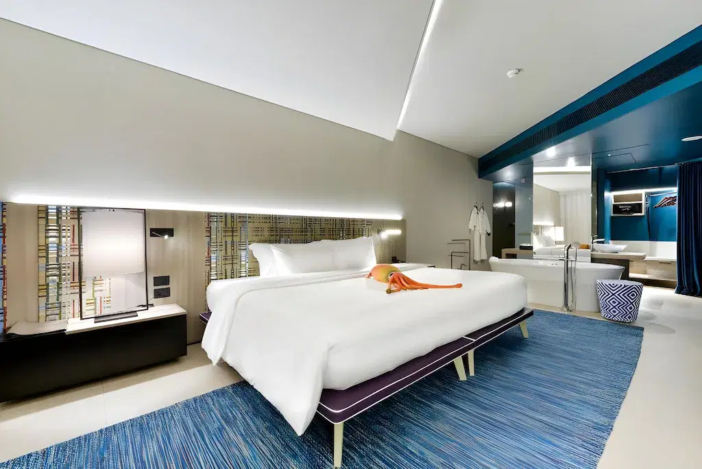 Veranda Resort Pattaya - MGallery, Pattaya