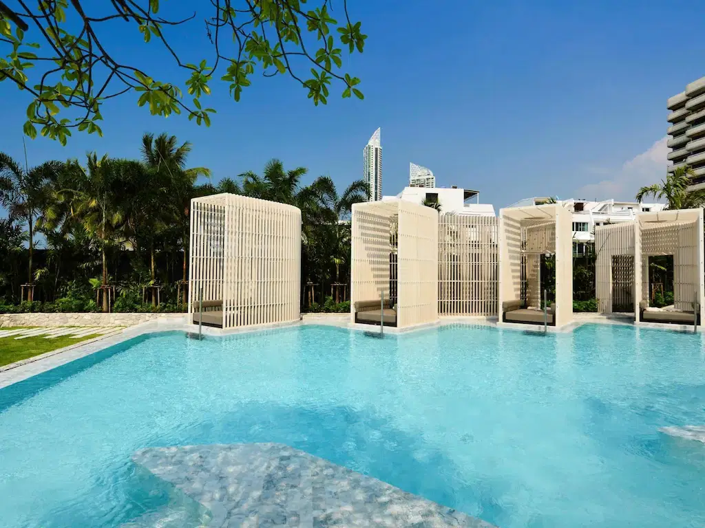 Veranda Resort Pattaya - MGallery, Pattaya