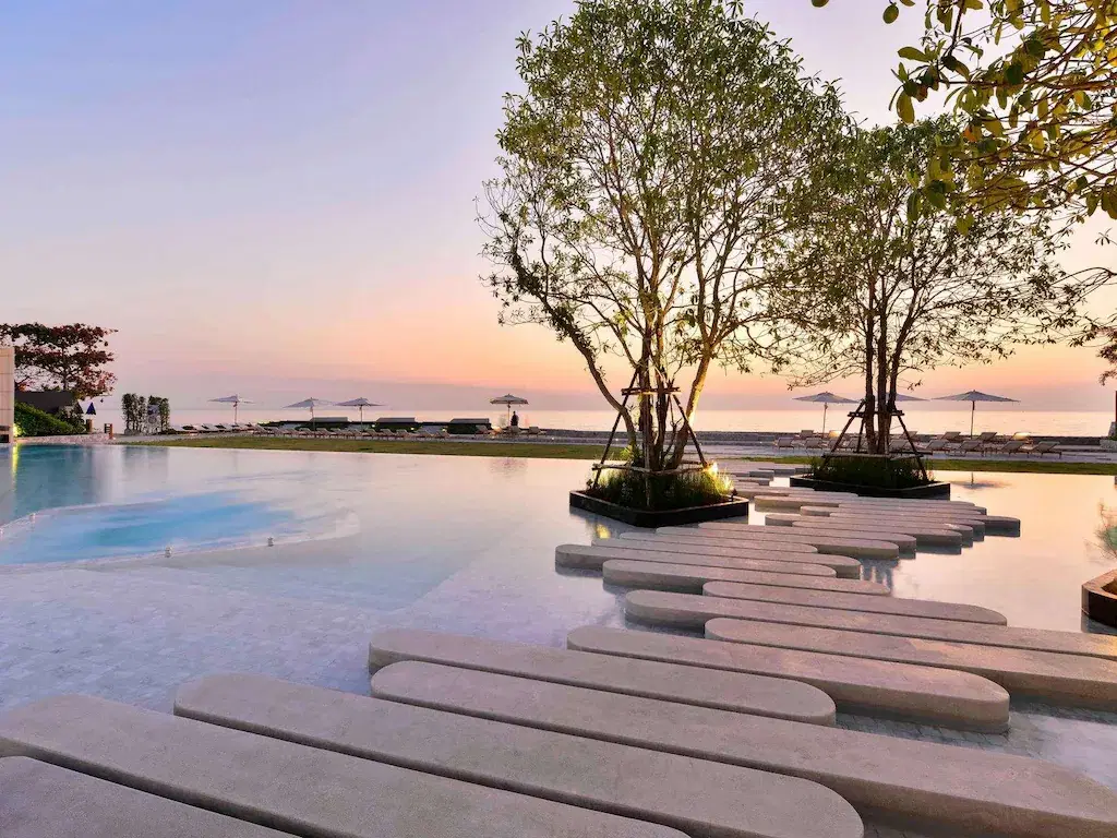 Veranda Resort Pattaya - MGallery, Pattaya